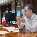 Coinciden el Rector Jesús Madueña y el Diputado Ricardo Madrid en agenda común por la estabilidad institucional de la UAS; respaldan la ruta de gestión ante situación financiera.