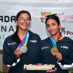 SINALOA ARRANCA CON ORO Y PLATA EN SURFING DE OLIMPIADA NACIONAL CONADE 2026