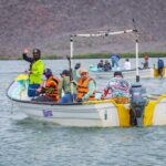 Superan mil participantes los torneos de pesca deportiva en Sinaloa; anuncian agenda de junio.