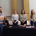 Programa DECIDE concentra propuestas de más de 4 mil estudiantes para prevenir adicciones