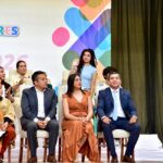 Participa Sinaloa en el Encuentro Nacional de Impulsoras e Impulsores de la Transformación 2026Sistema DIF Sinaloa.