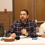 Liderazgos agrícolas de Sinaloa se pronuncian a favor de la planta de amoniaco de GPO en Topolobampo.