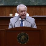 Sinaloa da un paso decisivo hacia la sustentabilidad con la nueva Ley de Residuos: Dip. Corrales Burgueño.