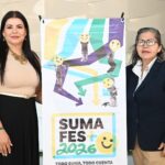 Unidad de Bienestar Universitario presente en SUMAFest 2026, encuentro que impulsa el liderazgo juvenil y la cultura de paz.