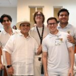 ¡Del aula al hospital! Inicia la asignación de plazas de Internado Médico de Pregrado para mil 200 estudiantes de la Facultad de Medicina de la UAS.