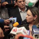 Gobernadora Yeraldine reitera el llamado al diálogo a comunidades indígenas que se sientan afectadas