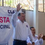 Con un compromiso social y de trabajo por Sinaloa, tomó protesta el nuevo CDM del PAS en Mazatlán.