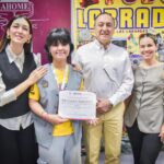 Gracias por permitirnos ser útiles para su bienestar»: Antonio Menéndez.
