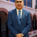 El Rector de la UAS, doctor Jesús Madueña, presentará su Primer Informe de Labores 2025–2026 ante la comunidad universitaria y la sociedad sinaloense.
