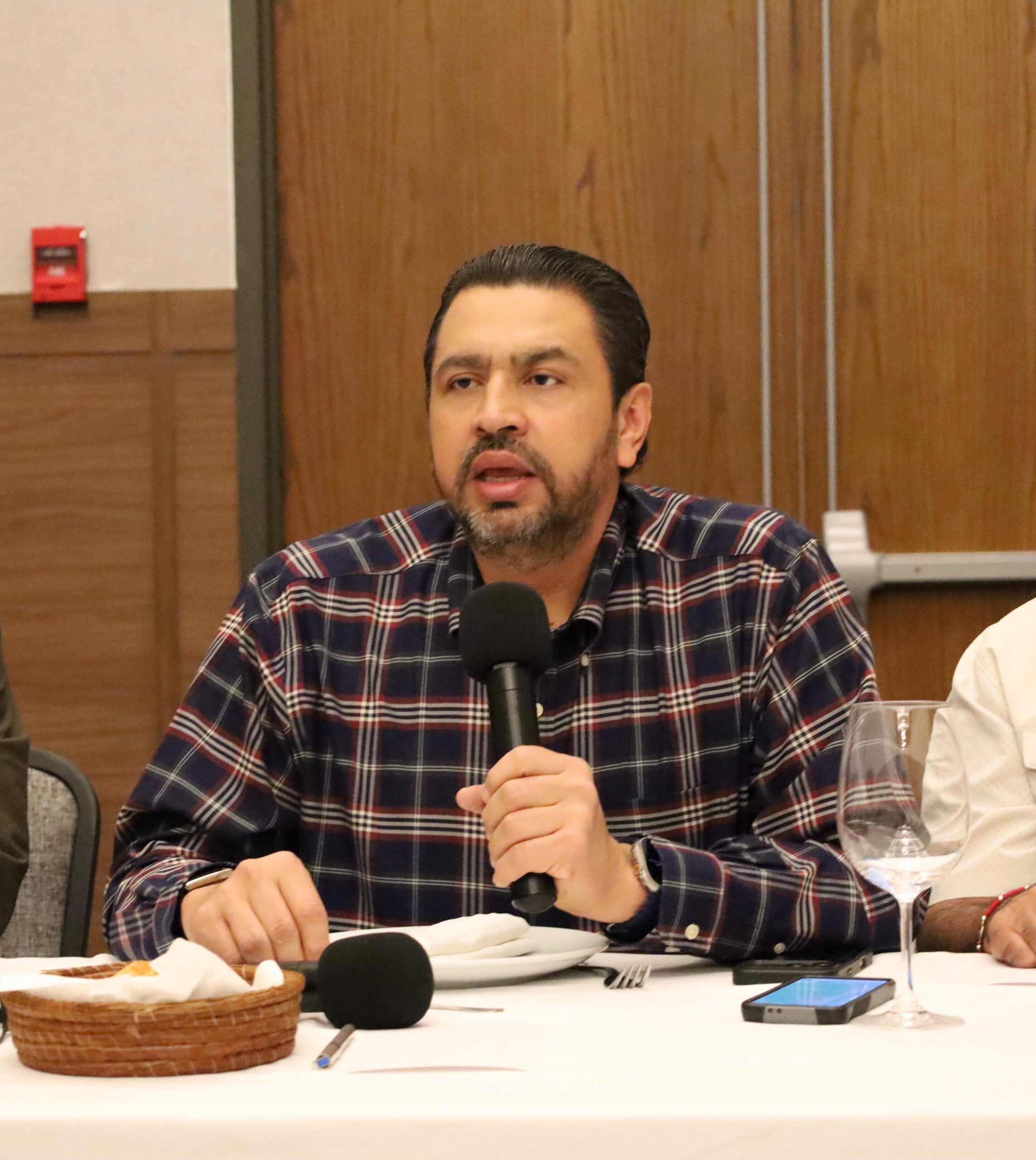 Amplía plazo la SAyG, para que productores socios de agrícolas actualicen sus datos en las juntas de sanidad vegetal.