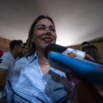 Seguimos trabajando con la Comisión Federal de Electricidad para apoyar a las familias sinaloenses», afirma Gobernadora Yeraldine Bonilla