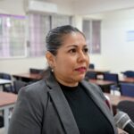 El CUDEC certifica a docentes de la Facultad de Medicina de la UAS en competencias digitales, Inteligencia Artificial, aulas virtuales y bimodalidad.