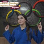 ANA LUCÍA ÁLVARES BUSCARÁ FORTALECER SU NIVEL COMPETITIVO EN CAMPAMENTO DE JUDO EN ESTADOS UNIDOS