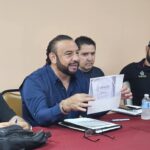 CONVOCA OSUNA A OFRECER UN SERVICIO MÁS EFICAZ DE TRANSPORTE URBANO.