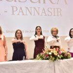 Se gradúan 52 alumnos de PANNASIR e ISEJA; DIF Ahome les ofrece emotiva ceremonia.