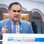 La UAS y Salud Digna firman convenio en beneficio de la comunidad estudiantil y la sociedad; fortalecerán la vinculación académica, científica y tecnológica.