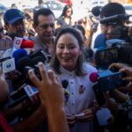 Invita Gobernadora Yeraldine Bonilla, a disfrutar de manera responsable, sana y familiar este período vacacional.