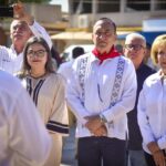 Conmemoran por primera vez en Ahome acto cívico de la Sublevación Yoreme de 1769.