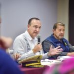 Listo operativo de Protección Civil y refugios ante temporada de lluvias.