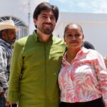 Gobierno de Sinaloa fortalece el bienestar de más de 800 mil sinaloenses con programas sociales e inversiones históricas para el desarrollo de las familias.