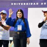 ¡La UAS y Marco Verde hacen historia! Mil universitarios se unen y logran el Guinness World Récord denominado la clase Fitness de Boxeo más grande en línea y múltiples sedes.