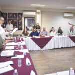 Aprueba Subcomité de Desarrollo Social paquete de obras por más de 22 millones de pesos.