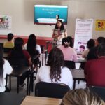CEPAVIF capacita a personal del sector salud y servidores públicos de Rosario en sensibilización sobre violencia familiar