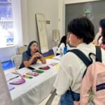 CEPAVIF imparte capacitación a elementos de Seguridad Pública de Mazatlán.