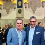 El Rector Jesús Madueña Molina participa en la LXVIII Sesión Ordinaria de la Asamblea General de la ANUIES, en la Universidad de Guanajuato..