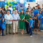 Feria TalentoS 2026 reúne a promesas de la ciencia y la tecnología en Sinaloa.