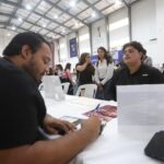 Llega a Mazatlán la “Feria Nacional del Empleo” con oportunidades de trabajo para la región sur.