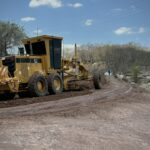 Gobierno del Estado destina 33.2 mdp a la quinta etapa del camino San Benito El Huejote