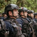 Un trabajo gratificante: cuidar de mi familia y de Sinaloa, destacan papás policías al trabajar por la seguridad de todos.
