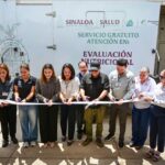 Nos sentimos tomados en cuenta”: PPL reconocen beneficios de la Campaña de Salud Penitenciaria 2026 en Goros II.