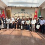 Participa Gobierno de Sinaloa en Seminario de Calidad de Productos Agrícolas de México, en China.