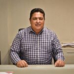 “El Alcalde Antonio Menéndez es un hombre preocupado y ocupado por nuestro bienestar”: Aymara Benítez.