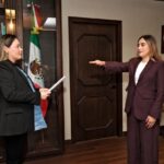 Compromete Brenda García Félix continuar fortaleciendo los programas en favor de las mujeres sinaloenses