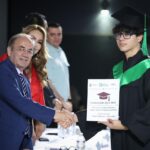 Por primera vez, egresados de COBAES recibirán Certificado de Formación Profesional y de Terminación de Estudios.
