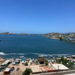 Planta de fertilizantes no intervendrá en pesca de la Bahía Ohuira, Topolobampo.
