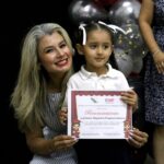 GRADUACIÓN DE LA GENERACIÓN 2026 DE GUARDERÍA CADI DIF AHOME, UN PASO MÁS HACIA EL FUTURO DE LA NIÑEZ.