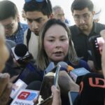 Se prevé buena temporada vacacional este verano para Sinaloa, afirma Gobernadora Yeraldine Bonilla.
