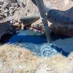 JAPAMA concluye interconexión del colector Mochicahui para mejorar drenaje en Los Mochis.