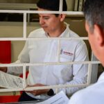 UAP fortalece el proceso de reinserción social mediante seguimiento a personas beneficiadas con medidas preliberacionales.
