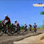 EXITO ROTUNDO EL SERIAL DE CICLISMO EN VELODROMO CULIACÁN ESTE FIN DE SEMANA.