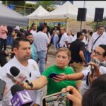 ¡Paran labores en la UAS! Por la falta de recursos federales extraordinarios para el pago de salarios y prestaciones, trabajadores cierran las puertas de 173 planteles en todo el estado.