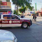 Ajusta Seguridad Pública horarios de elementos ante altas temperaturas.