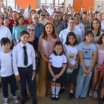 En este receso de clases, “La Escuela es de Todas y Todos”