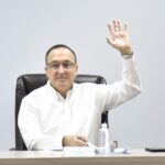 Aprueba Cabildo que SEMUJERES reciba donativo de camas usadas por parte del Hotel Ibis.