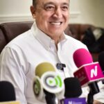 “Funcionarios municipales deben mantenerse al margen de procesos internos de partidos”: Antonio Menéndez.