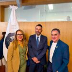 Participa el Rector Jesús Madueña en Mesa de Trabajo de la Auditoría Superior de la Federación, ANUIES y la SEP; respaldan las gestiones de la UAS ante crisis financiera.